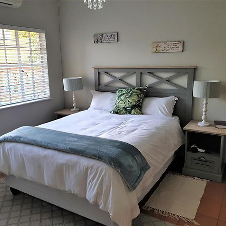 Mahogany Guesthouse Mbombela Eksteriør bilde