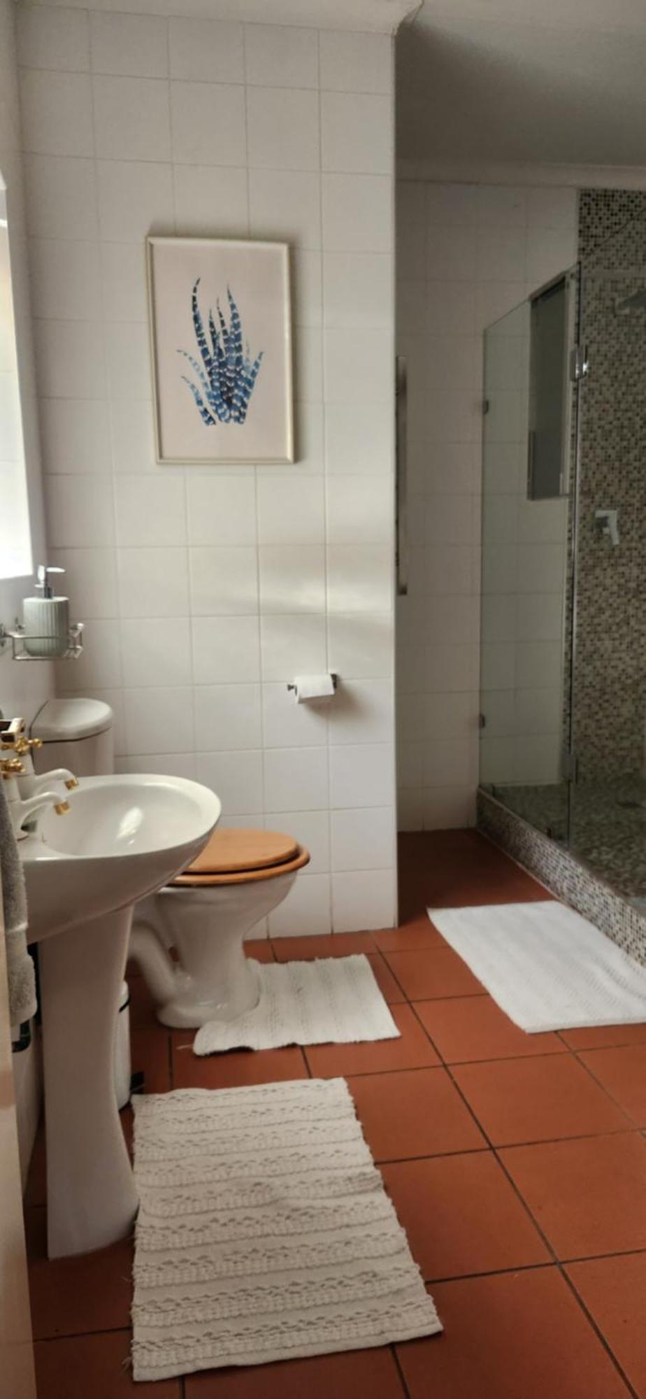 Mahogany Guesthouse Mbombela Eksteriør bilde