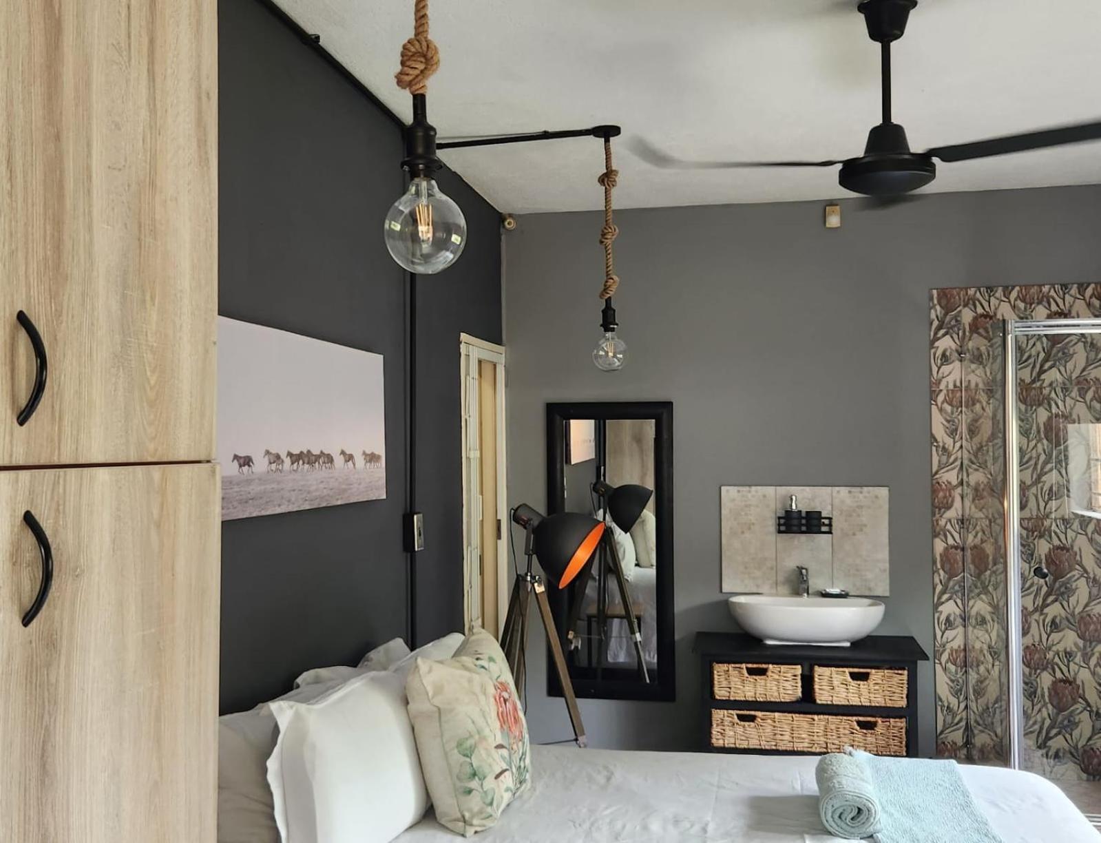 Mahogany Guesthouse Mbombela Eksteriør bilde