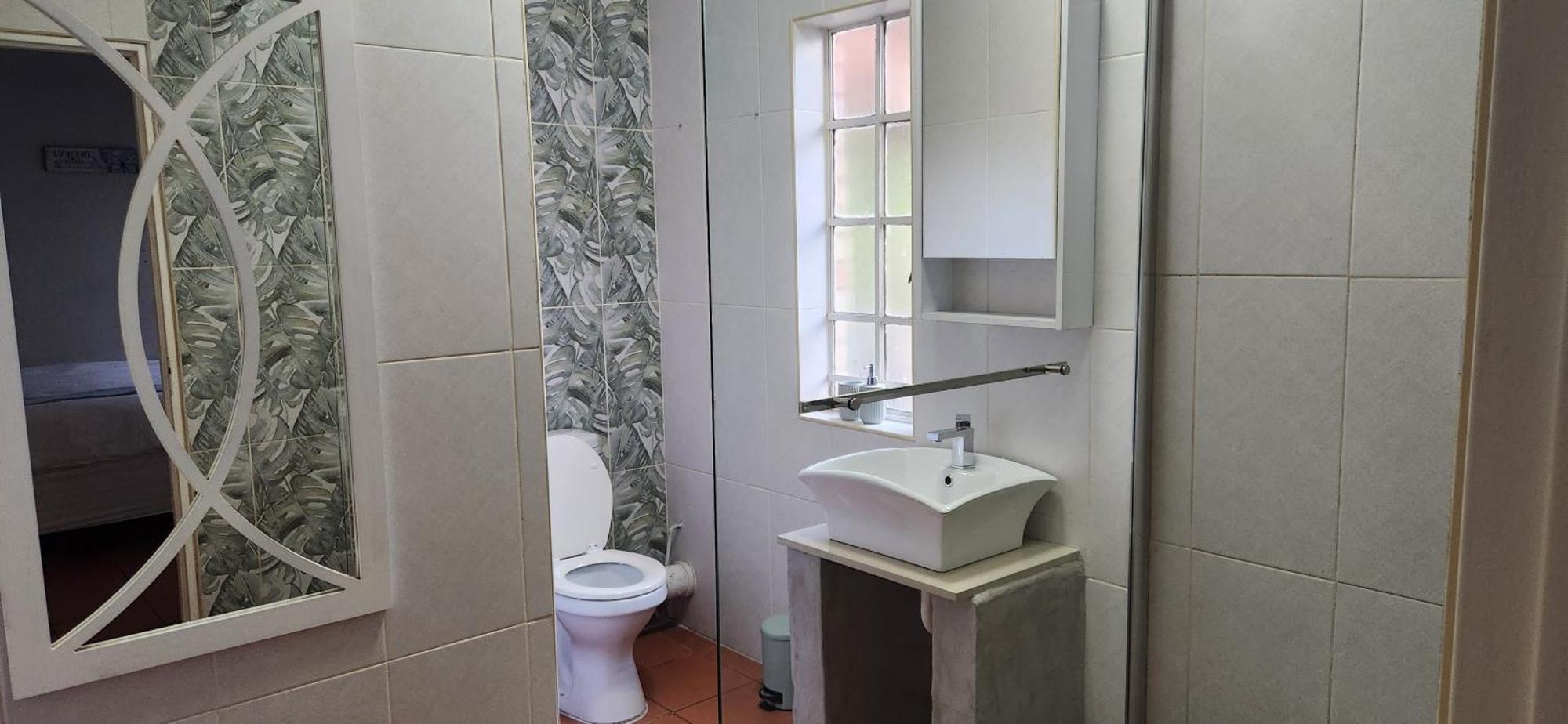 Mahogany Guesthouse Mbombela Eksteriør bilde