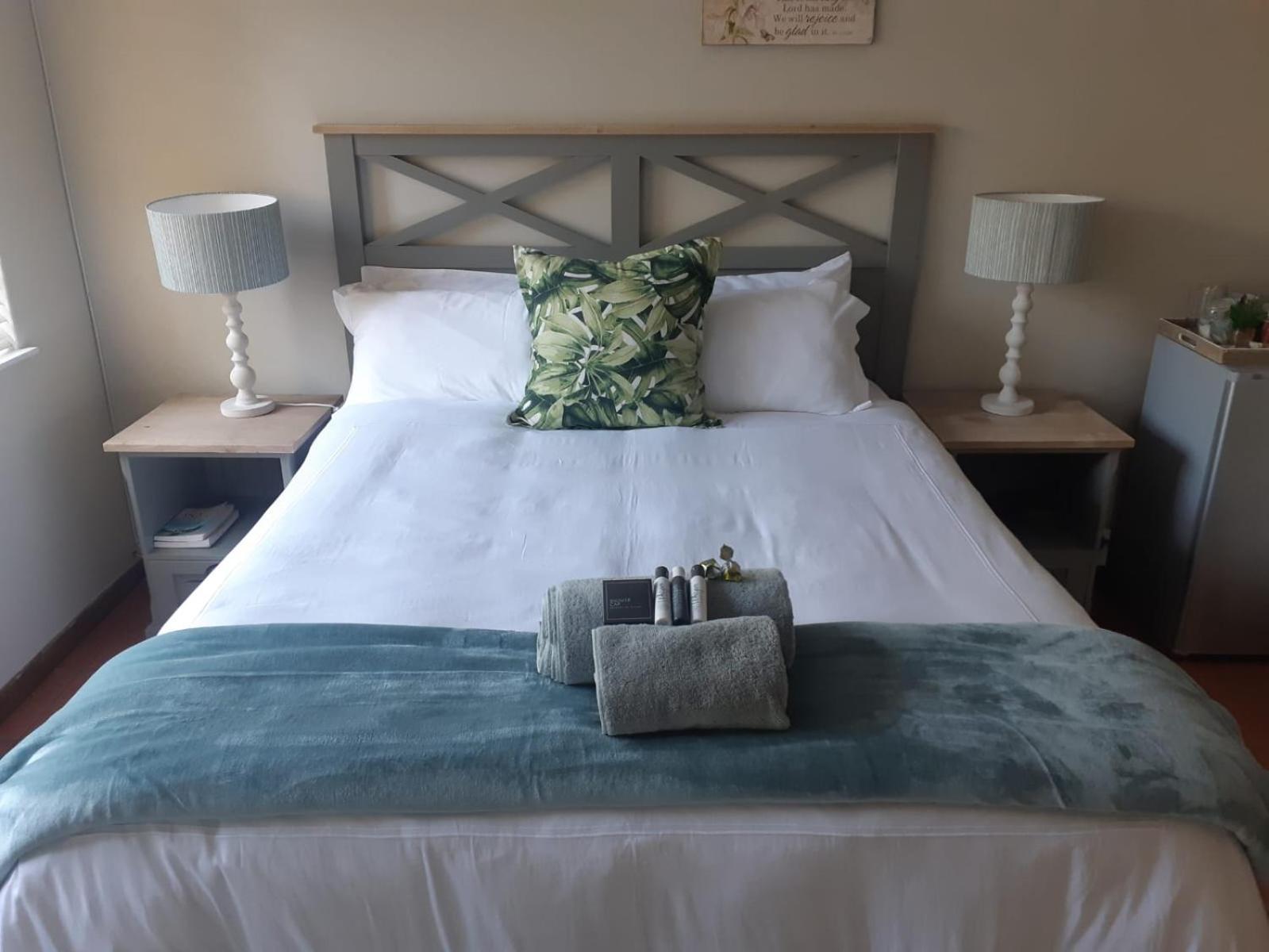Mahogany Guesthouse Mbombela Eksteriør bilde