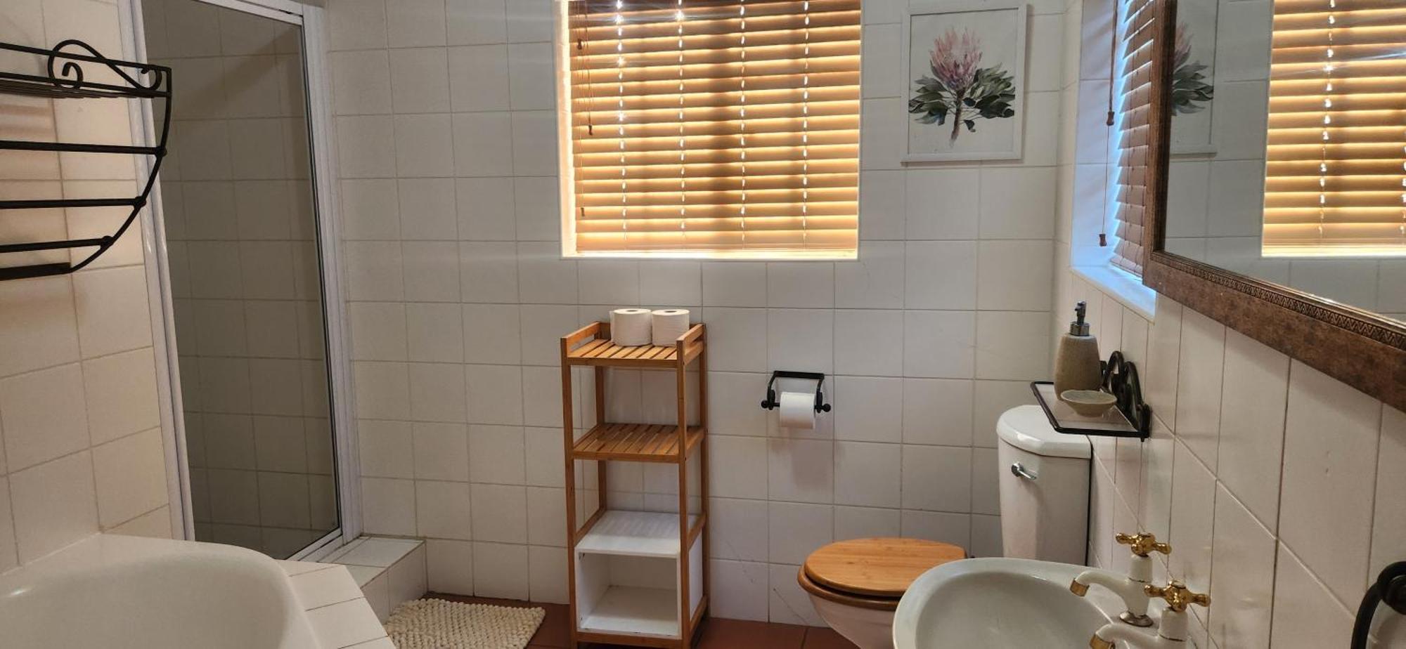 Mahogany Guesthouse Mbombela Eksteriør bilde