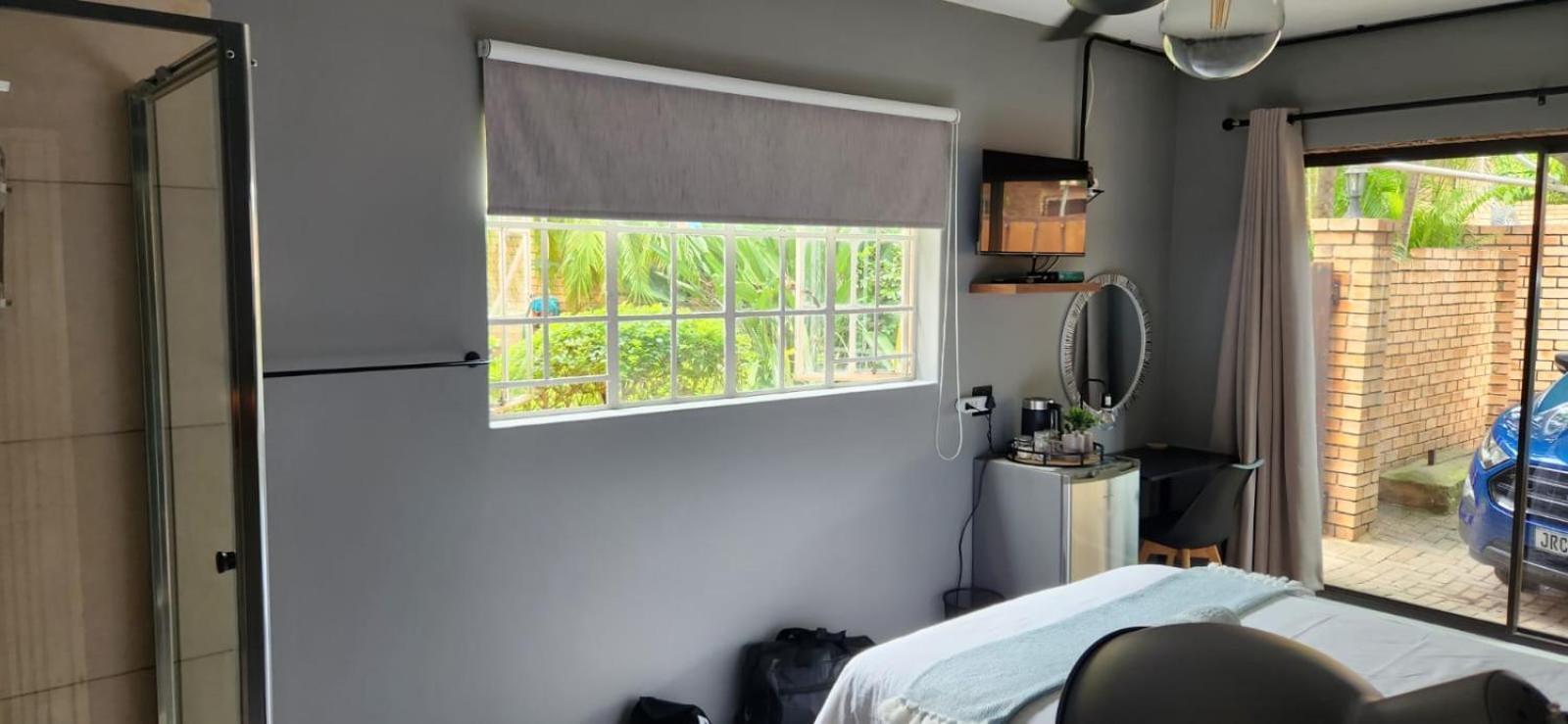 Mahogany Guesthouse Mbombela Eksteriør bilde