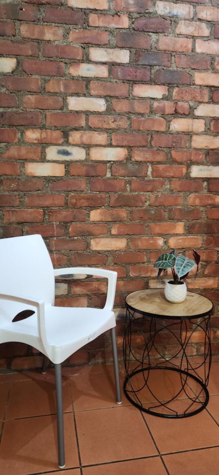 Mahogany Guesthouse Mbombela Eksteriør bilde