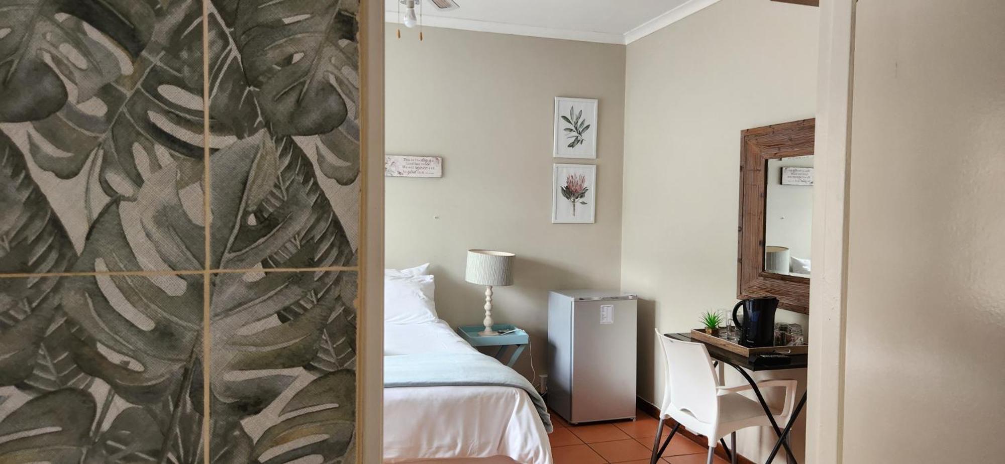 Mahogany Guesthouse Mbombela Eksteriør bilde
