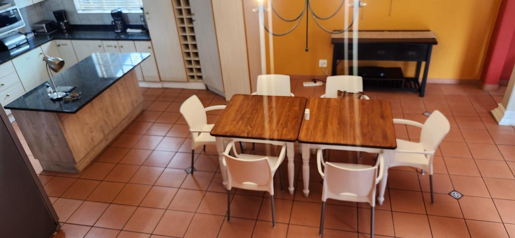 Mahogany Guesthouse Mbombela Eksteriør bilde