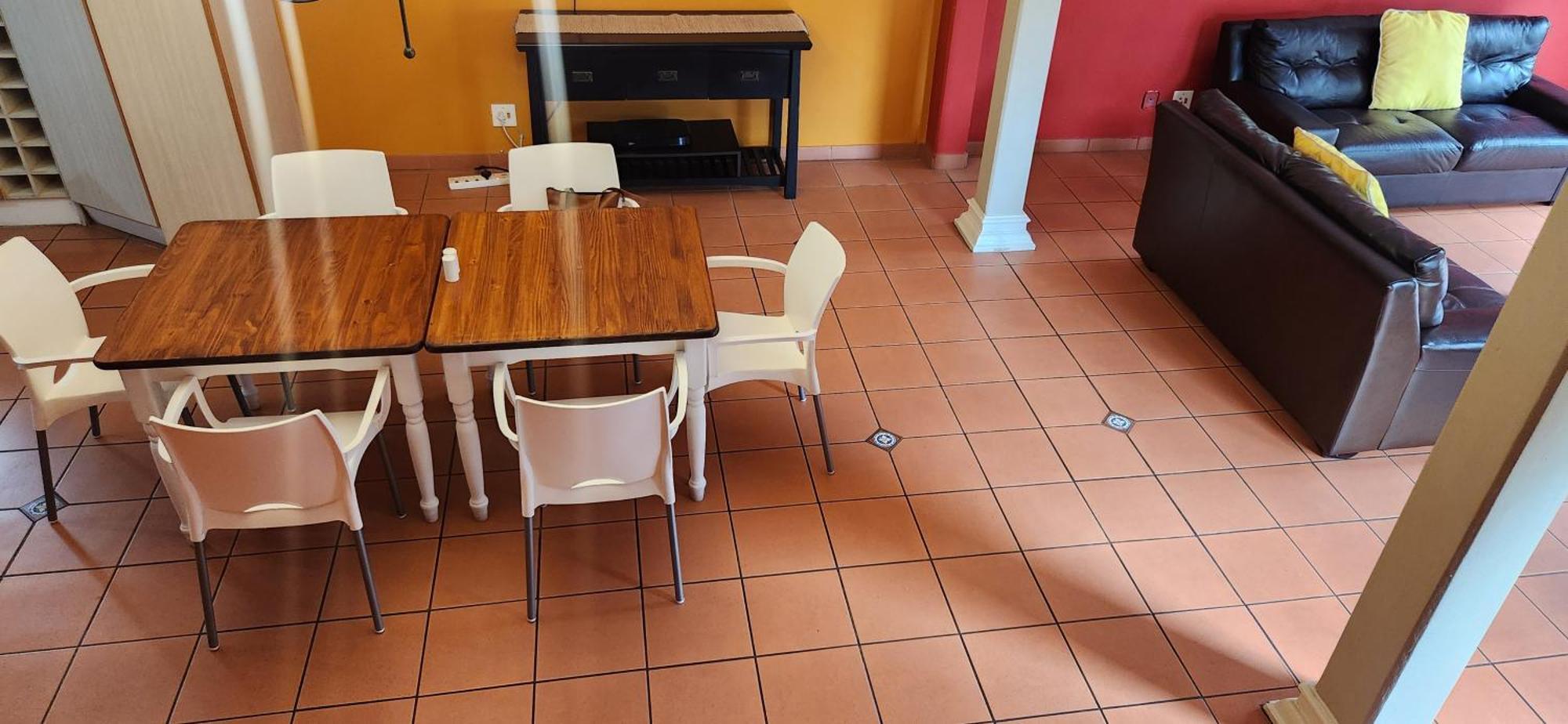 Mahogany Guesthouse Mbombela Eksteriør bilde