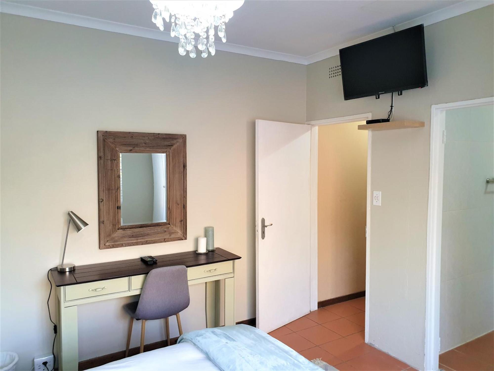 Mahogany Guesthouse Mbombela Eksteriør bilde