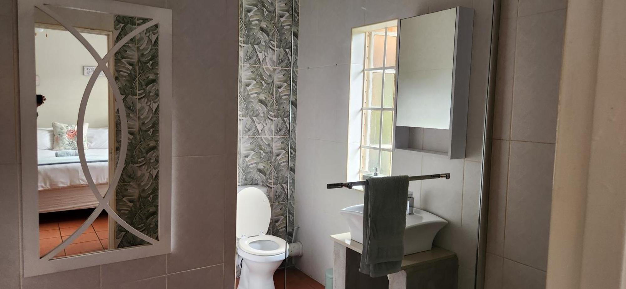 Mahogany Guesthouse Mbombela Eksteriør bilde